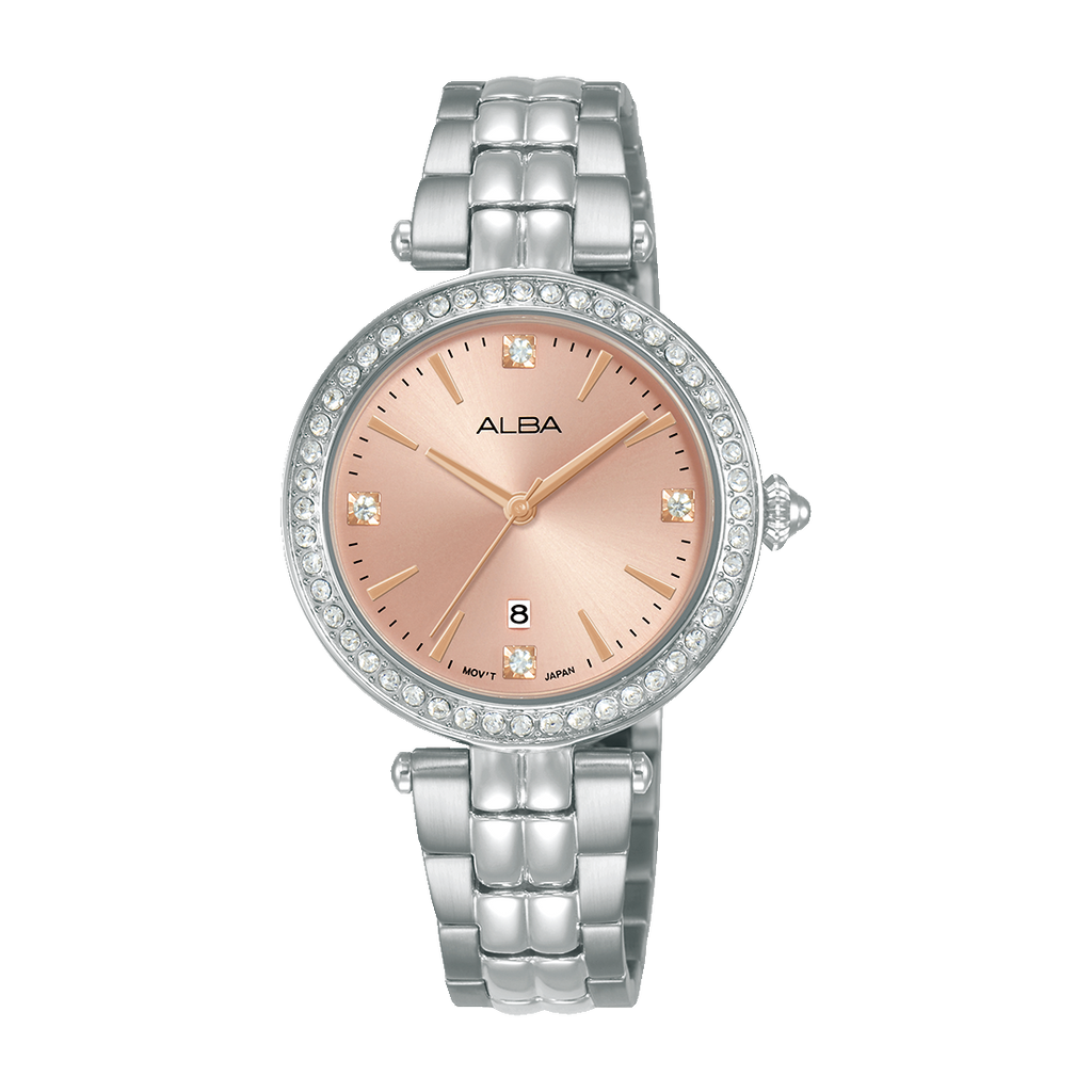 [WOMEN] Alba Fashion [AH7EG7X]