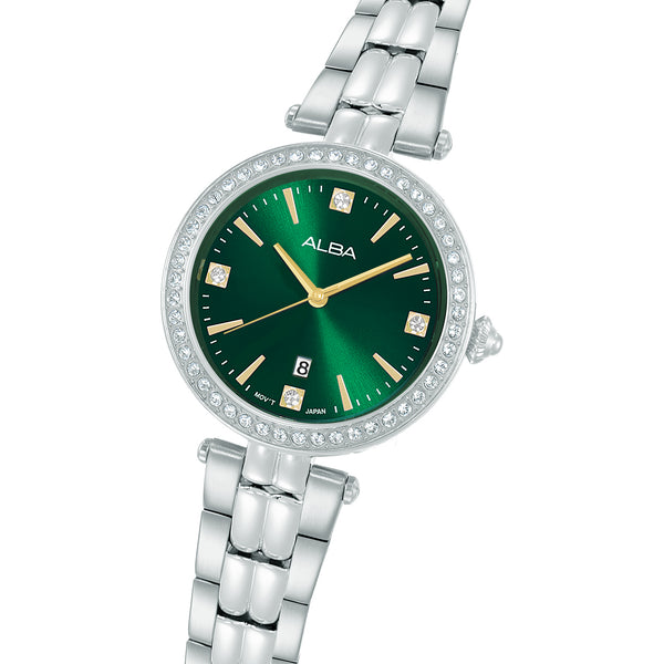 [WOMEN] Alba Fashion [AH7EG9X]