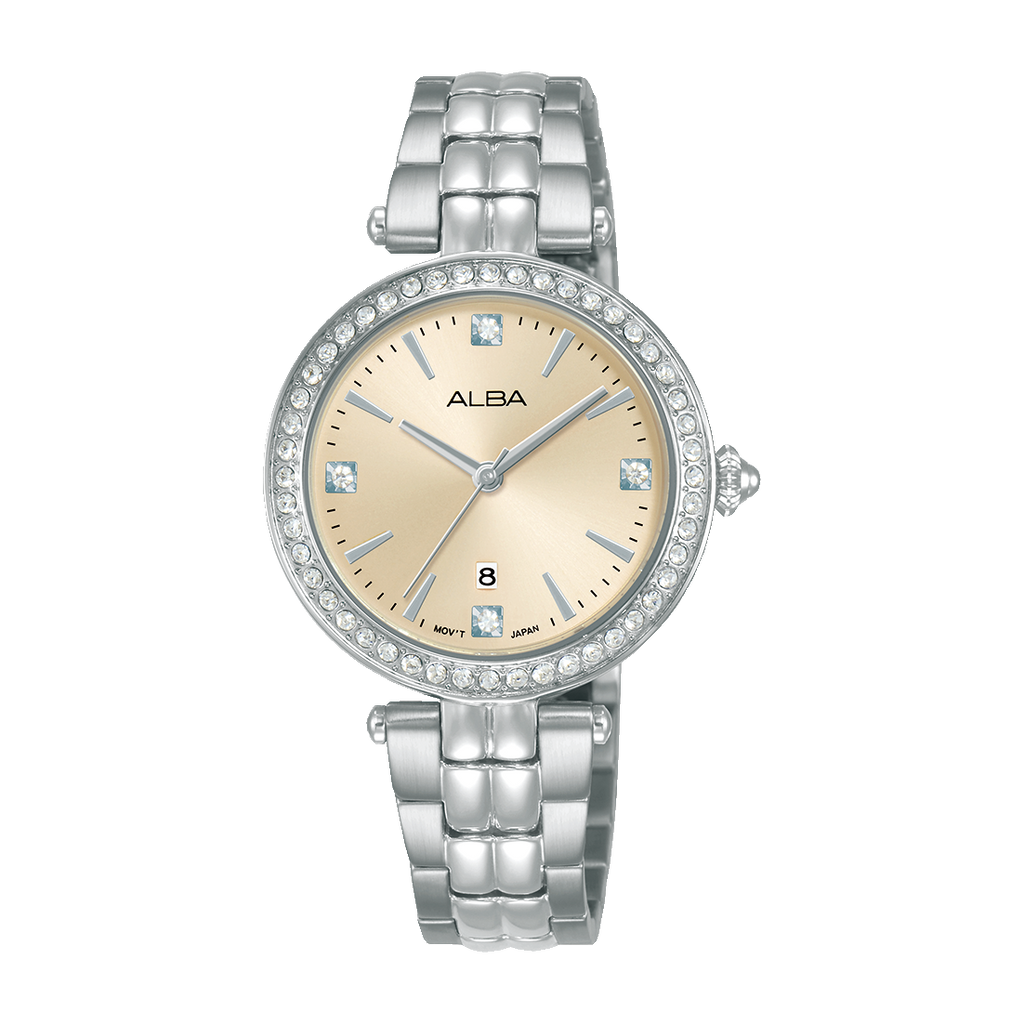 [WOMEN] Alba Fashion [AH7EH3X]