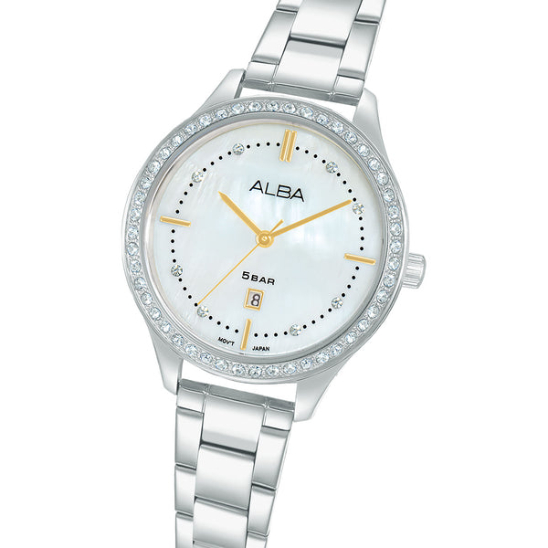 [WOMEN] Alba Fashion [AH7EL3X]