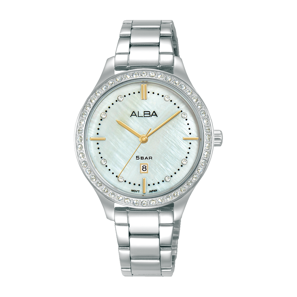 [WOMEN] Alba Fashion [AH7EL3X]