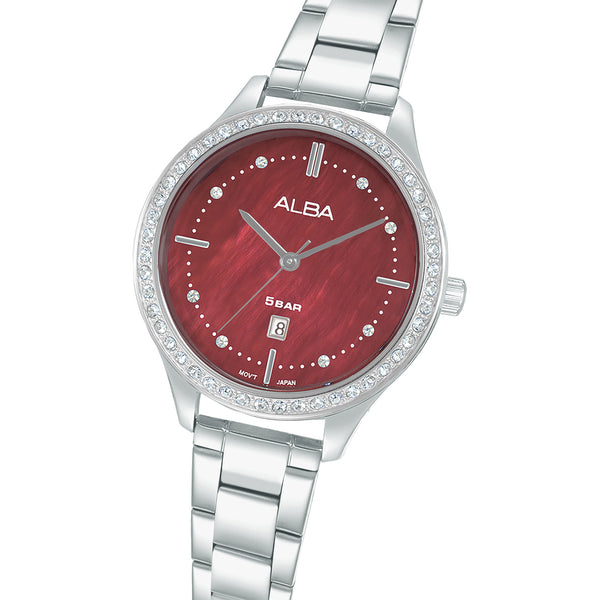 [WOMEN] Alba Fashion [AH7EL5X]