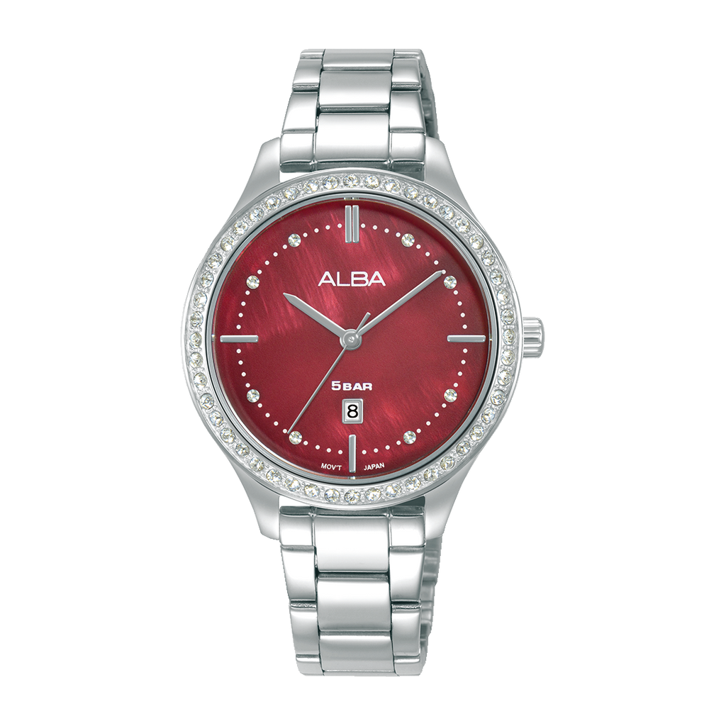 [WOMEN] Alba Fashion [AH7EL5X]