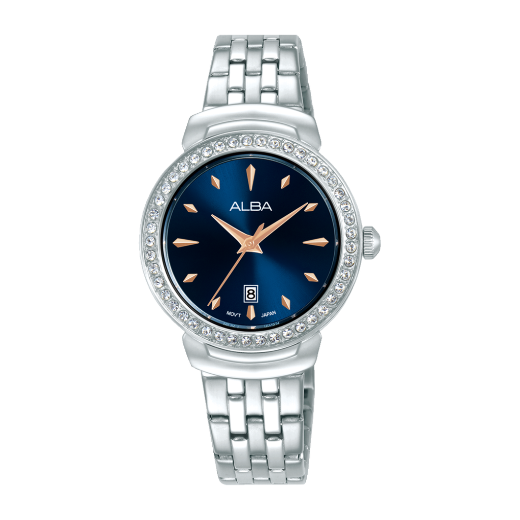 [WOMEN] Alba Prestige [AH7FC7X1]