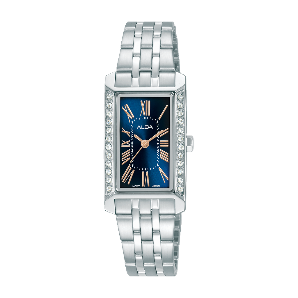 [WOMEN] Alba Flagship [AK3053X]