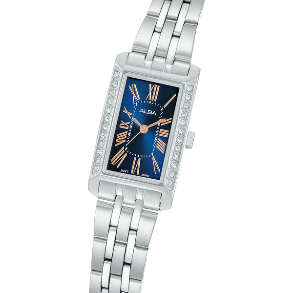 [WOMEN] Alba Flagship [AK3053X]