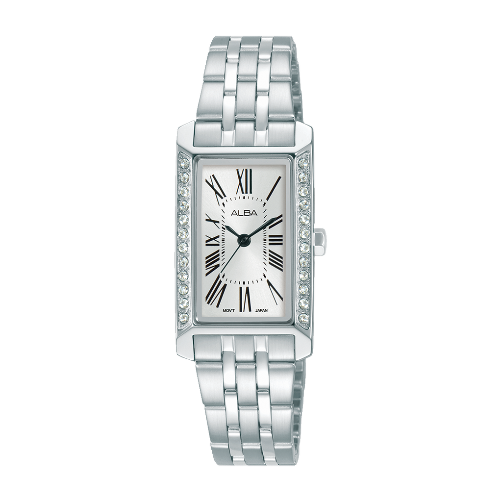 [WOMEN] Alba Flagship [AK3055X]