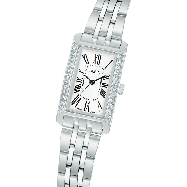 [WOMEN] Alba Flagship [AK3055X]