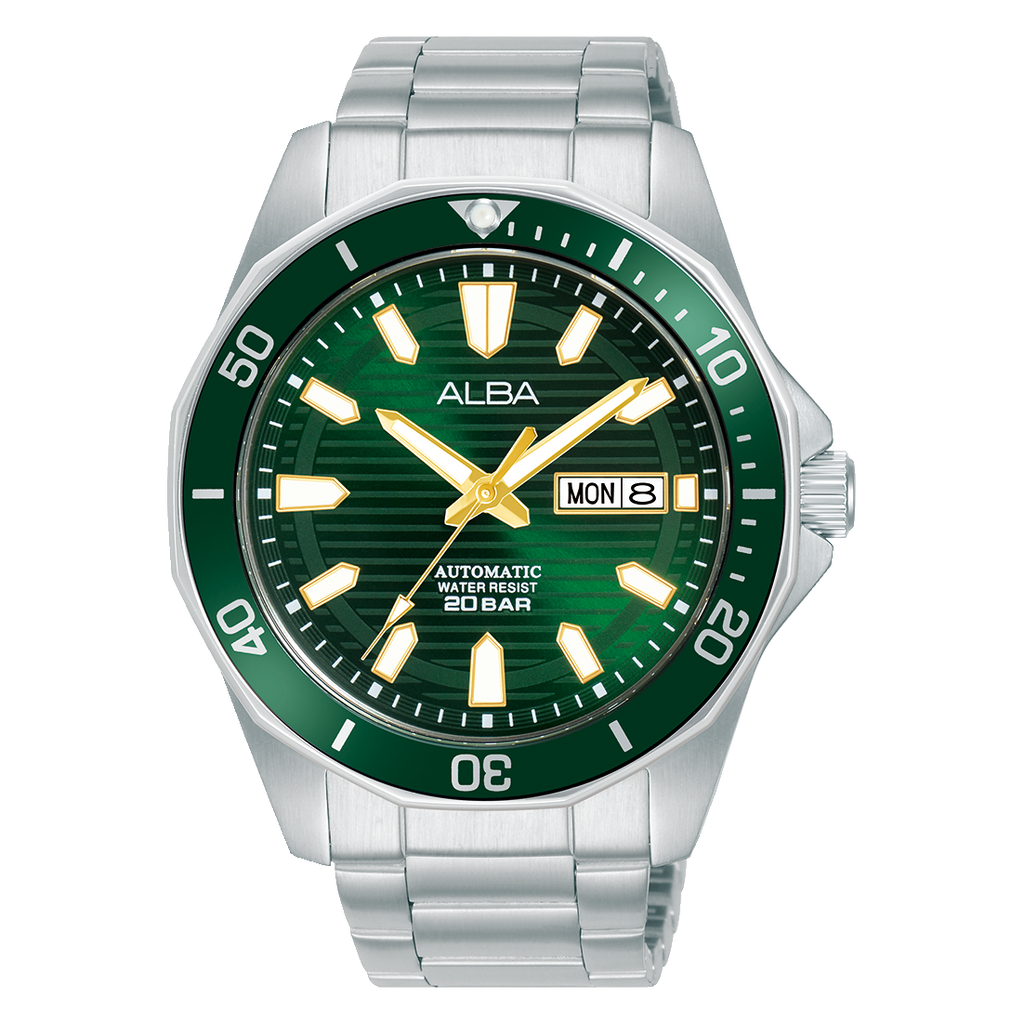 [MEN] Alba Automatic [AL4449X]