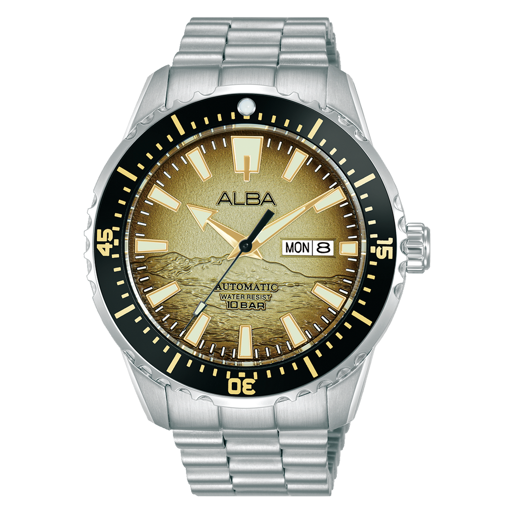 [MEN] Alba Active [AL4733X]