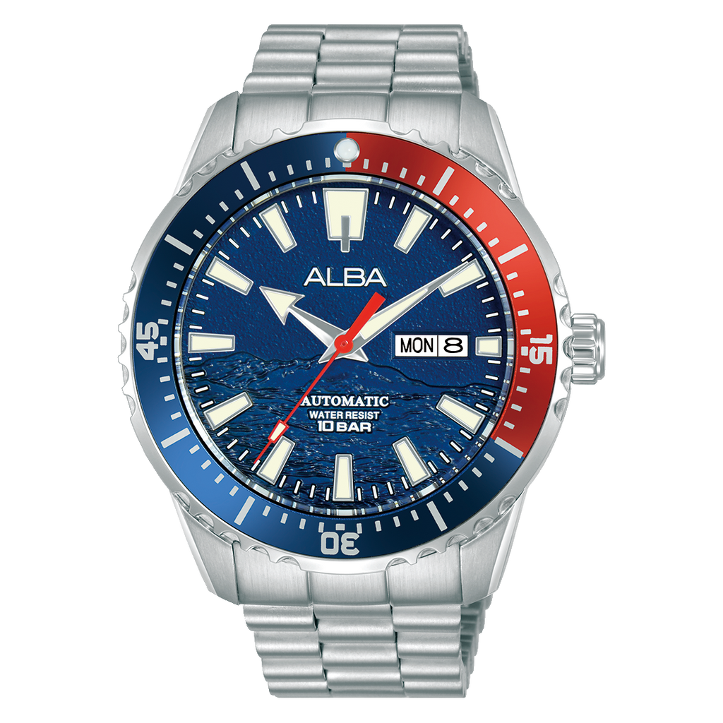 [MEN] Alba Active [AL4735X]