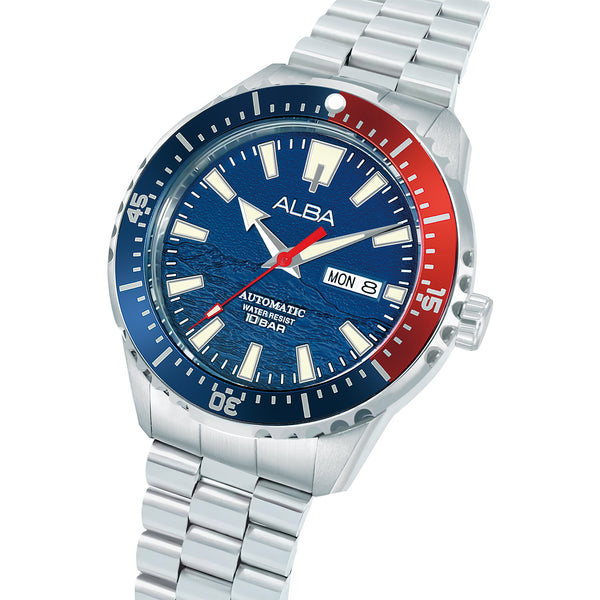 [MEN] Alba Active [AL4735X]