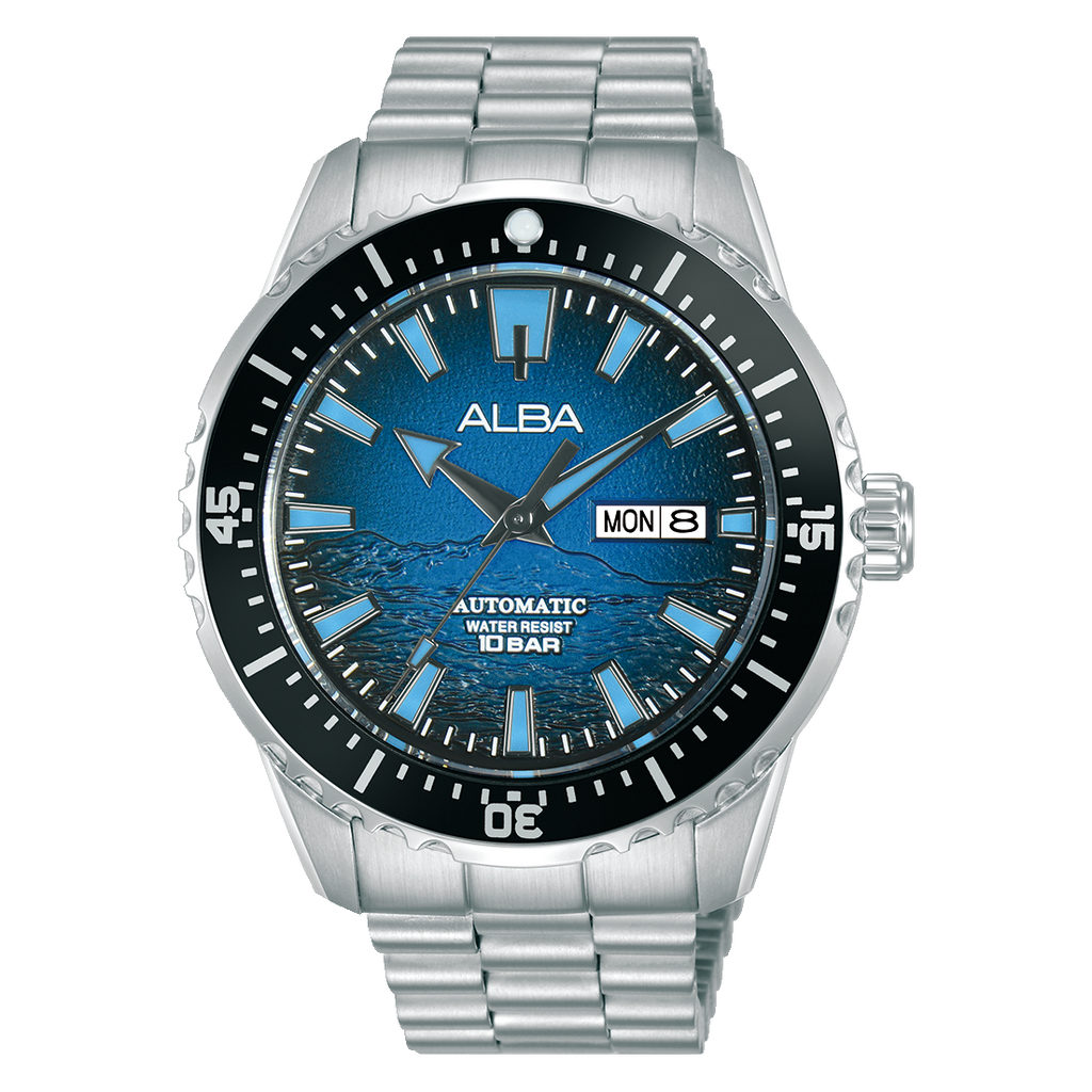 [MEN] Alba Active [AL4741X]