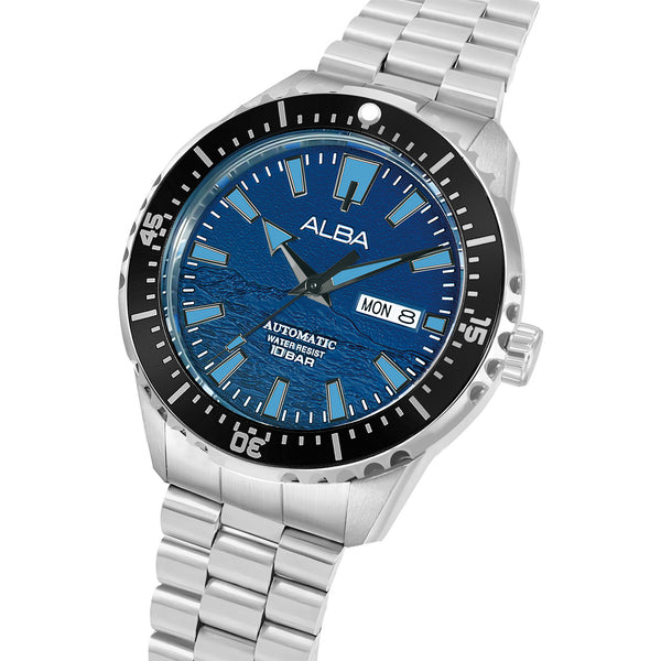 [MEN] Alba Active [AL4741X]