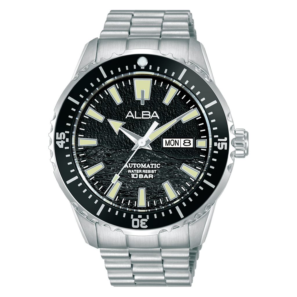 [MEN] Alba Active [AL4743X]