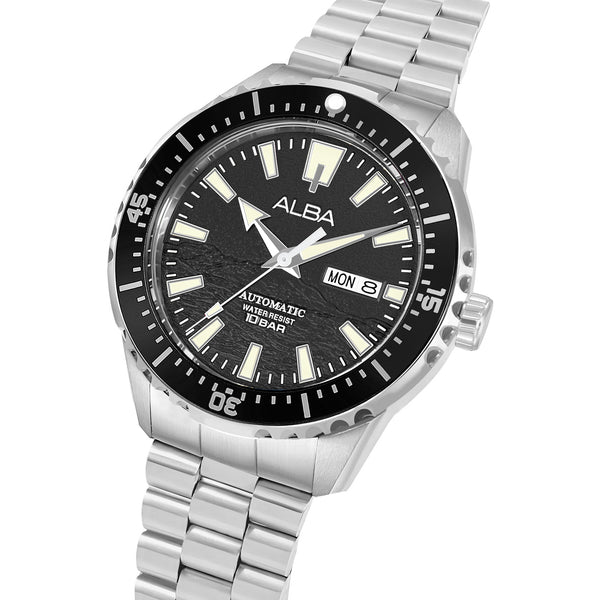 [MEN] Alba Active [AL4743X]