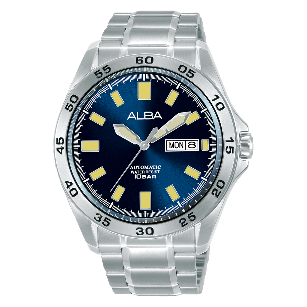 [MEN] Alba Active [AL4749X]