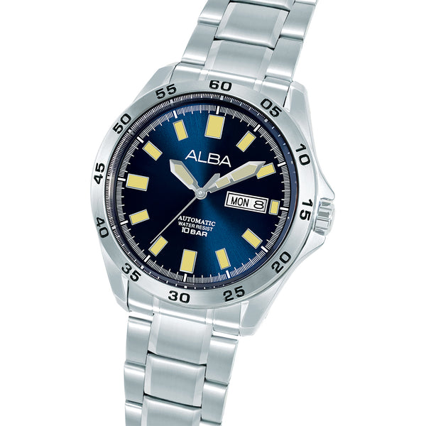 [MEN] Alba Active [AL4749X]