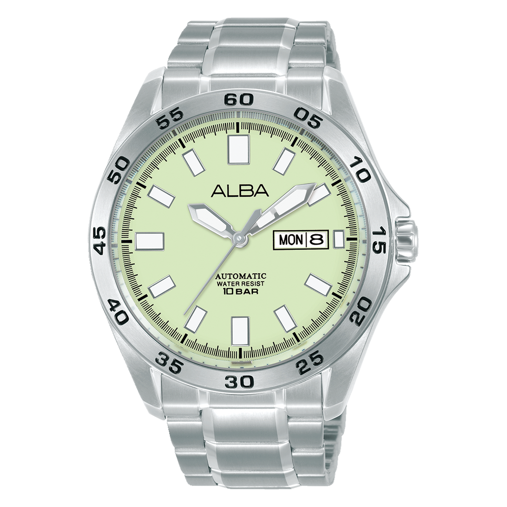 [MEN] Alba Active [AL4755X]