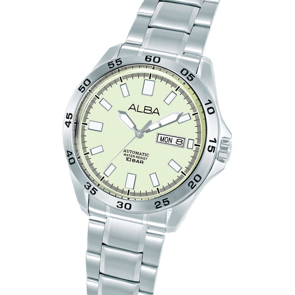 [MEN] Alba Active [AL4755X]