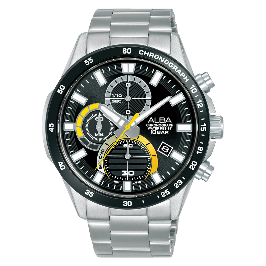 [MEN] Alba Active [AM3963X]