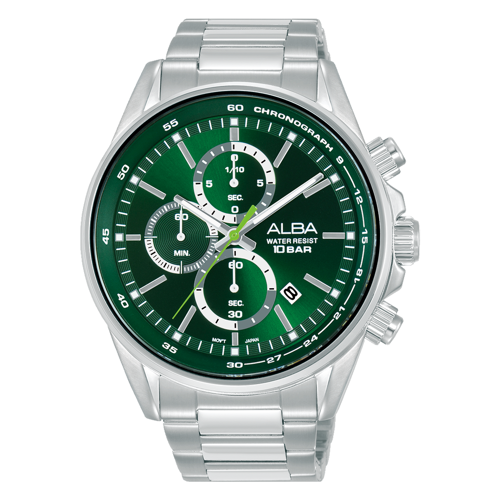 [MEN] Alba Active [AM3A45X]