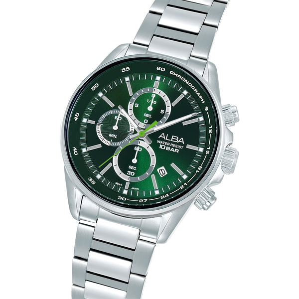 [MEN] Alba Active [AM3A45X]