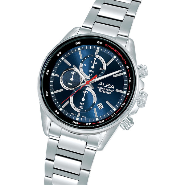 [MEN] Alba Active [AM3A47X]