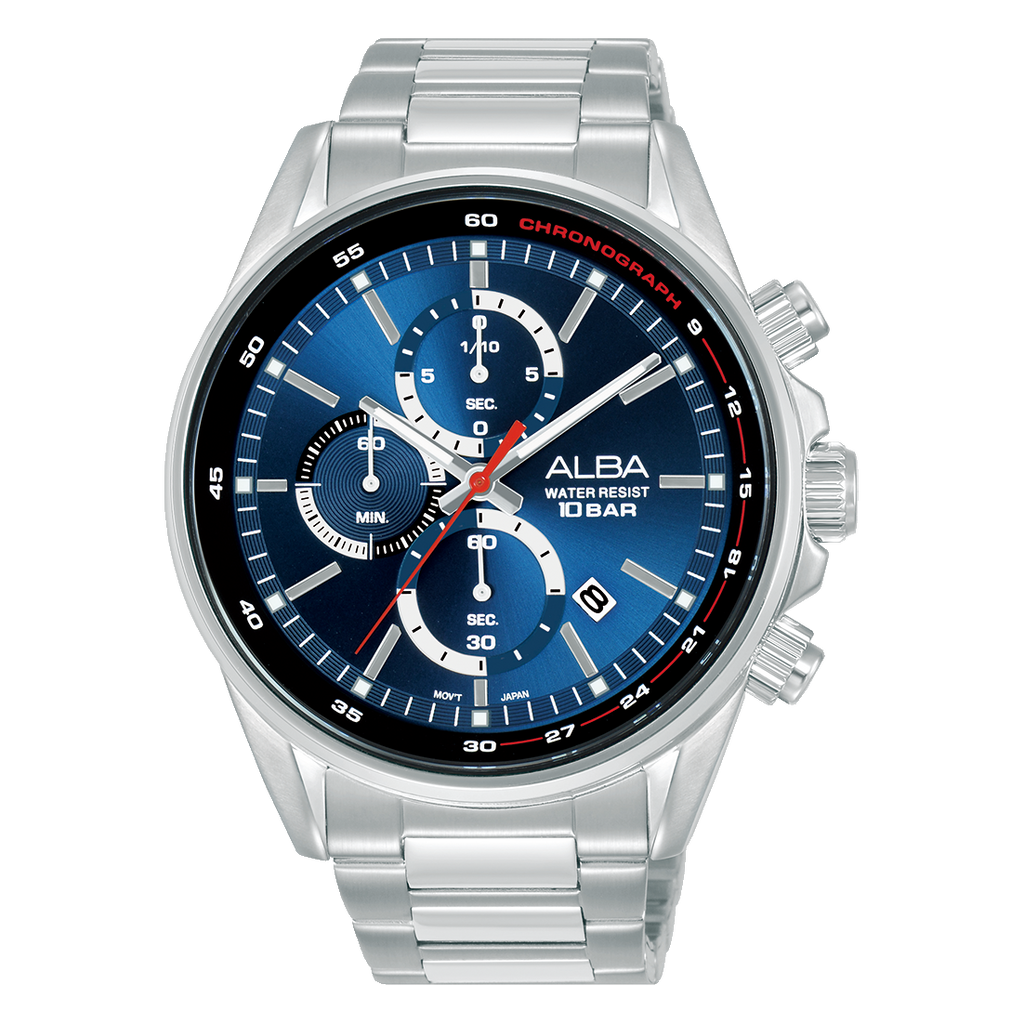 [MEN] Alba Active [AM3A47X]