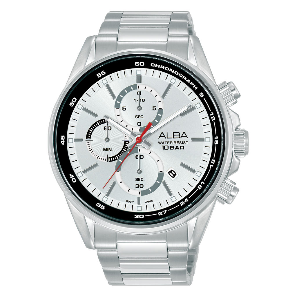 [MEN] Alba Active [AM3A51X]