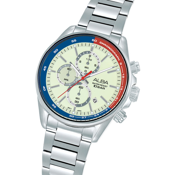 [MEN] Alba Active [AM3A53X]