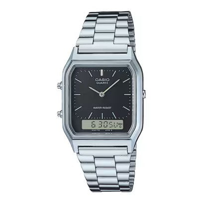 CASIO VINTAGE [AQ-230A-1DHDF]