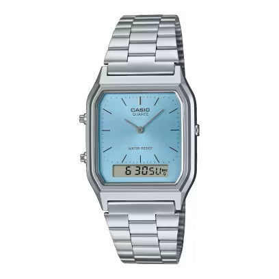 CASIO VINTAGE [AQ-230A-2A1MQYDF]
