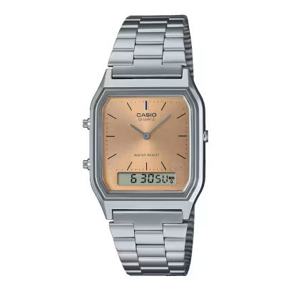 CASIO VINTAGE [AQ-230A-4AMQYDF]
