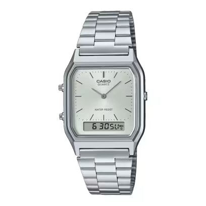 CASIO VINTAGE [AQ-230A-7AMQYDF]