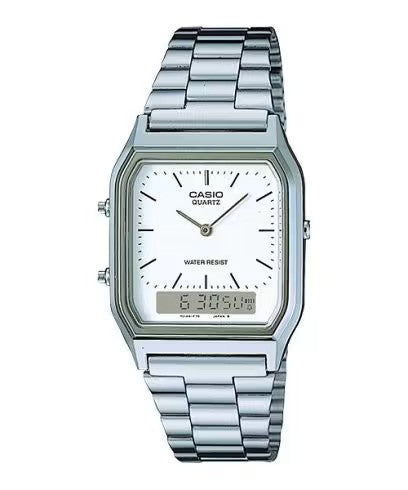 CASIO VINTAGE [AQ-230A-7DHDF]