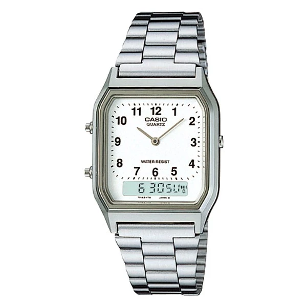 CASIO VINTAGE [AQ-230A-7BHDF]