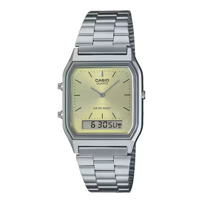 CASIO VINTAGE [AQ-230A-9AMQYDF]