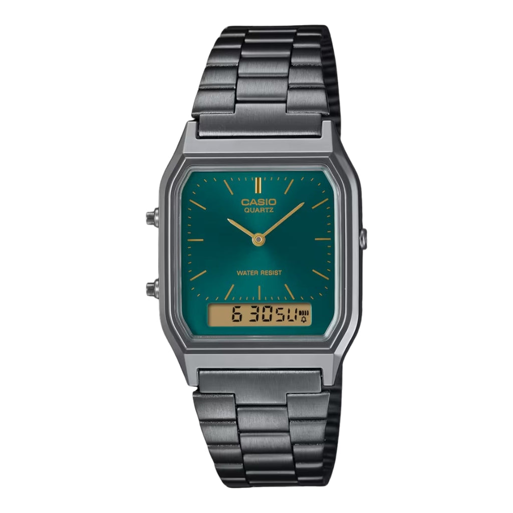 CASIO VINTAGE [AQ-230EGG-3ADF]