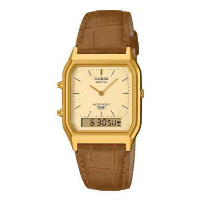 CASIO VINTAGE [AQ-230EGL-9ADF]