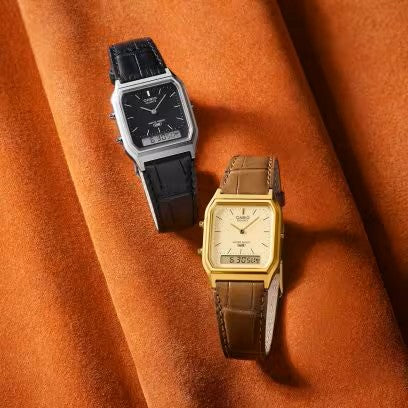 CASIO VINTAGE [AQ-230EL-1ADF]
