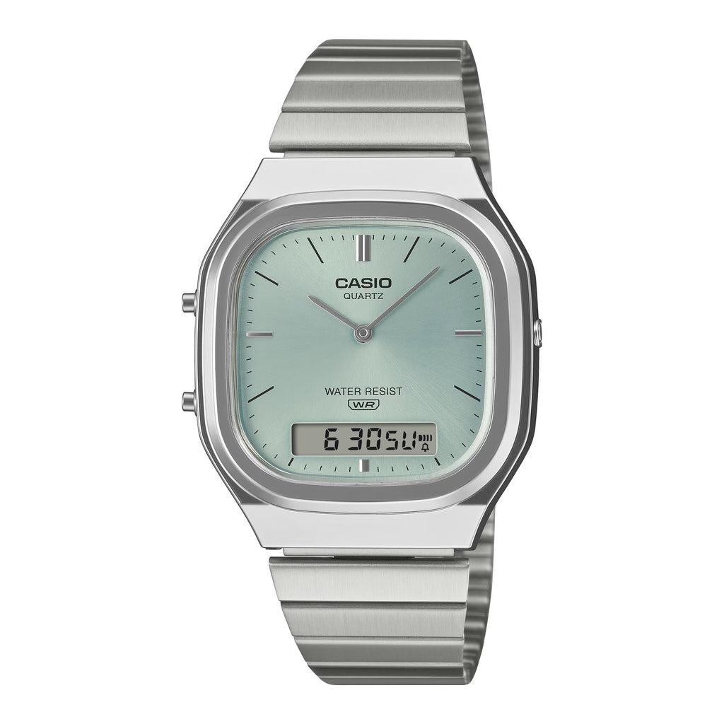 CASIO VINTAGE [AQ-240E-2ADF]