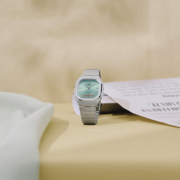 CASIO VINTAGE [AQ-240E-2ADF]