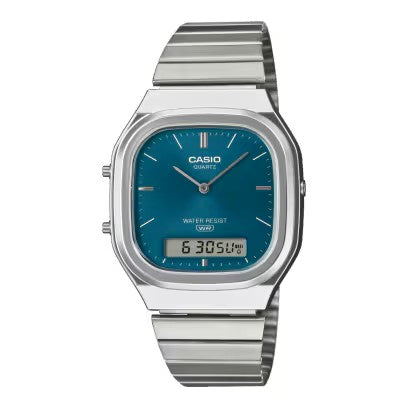 CASIO VINTAGE [AQ-240E-3ADF]