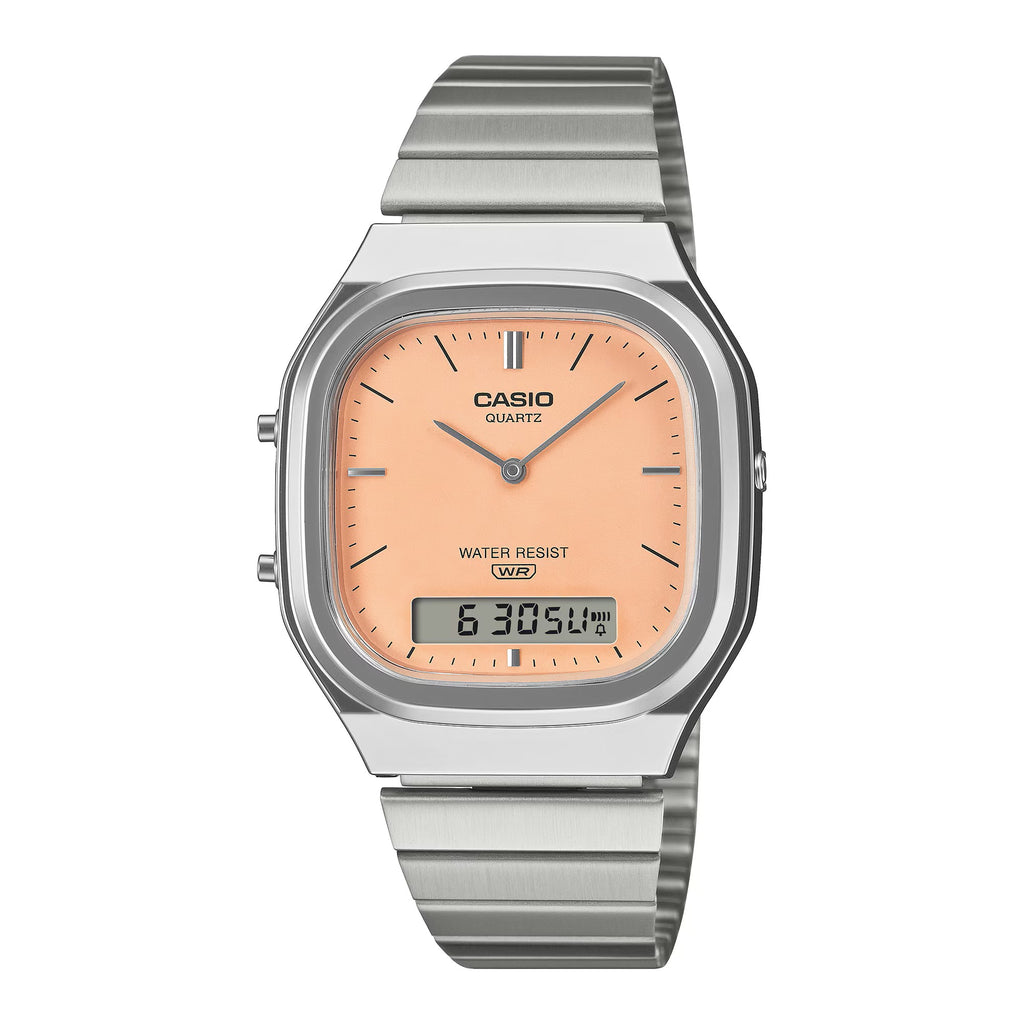 CASIO VINTAGE [AQ-240E-4ADF]