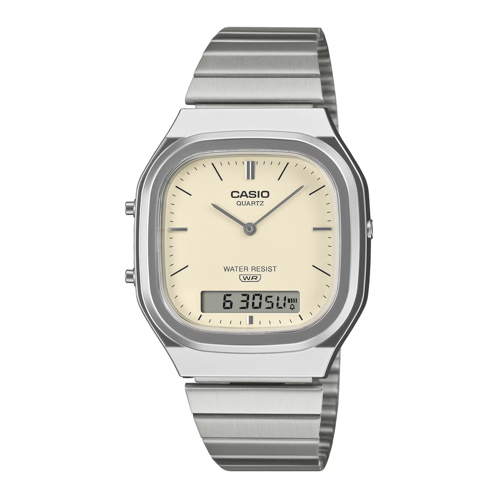 CASIO VINTAGE [AQ-240E-7A2DF]