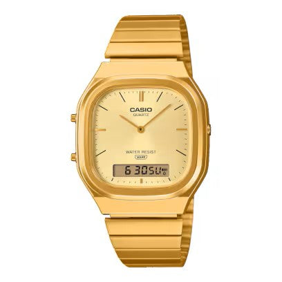 CASIO VINTAGE [AQ-240EG-9ADF]