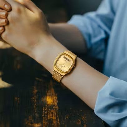 CASIO VINTAGE [AQ-240EG-9ADF]