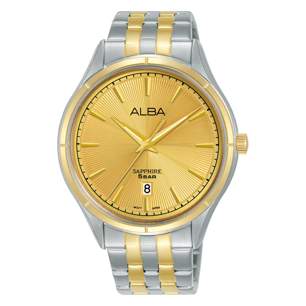 [MEN] Alba Prestige [AS9T64X]