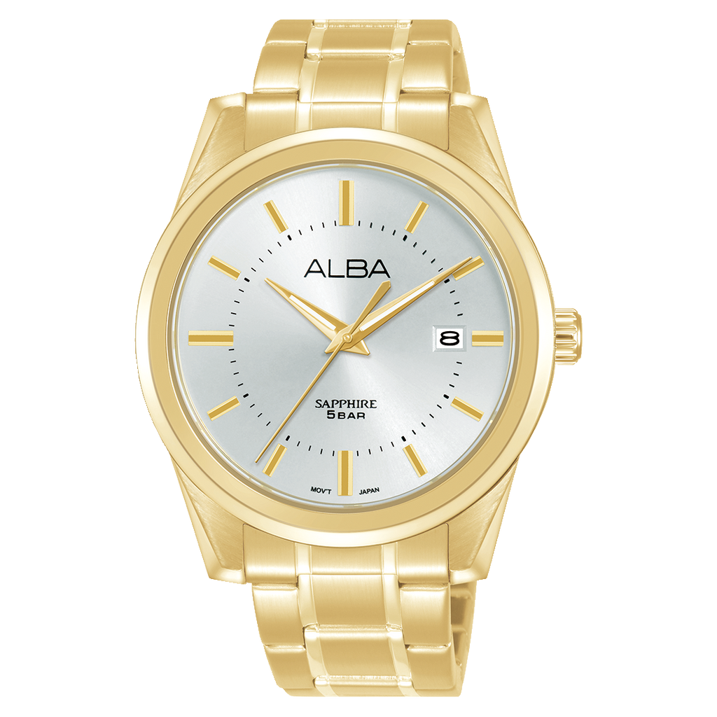[MEN] Alba Active [AS9V18X]